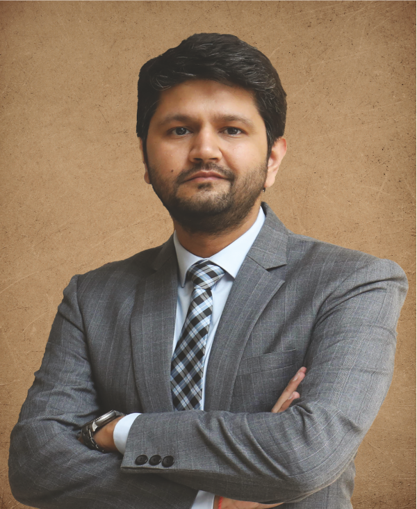 Kinshuk Trivedi